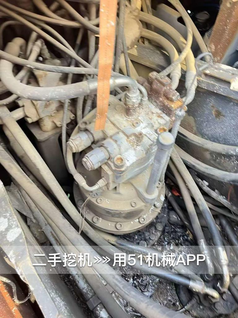 51挖机